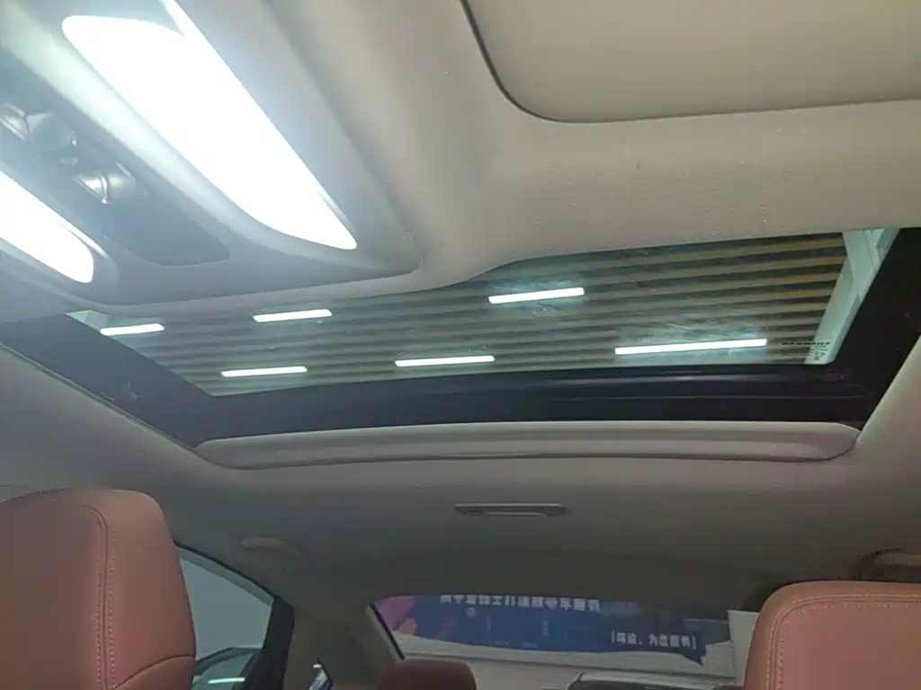 Changan Eado — миниатюра 18