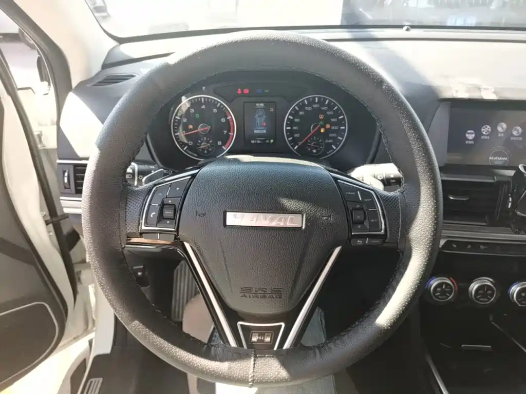 Haval H6 — миниатюра 11