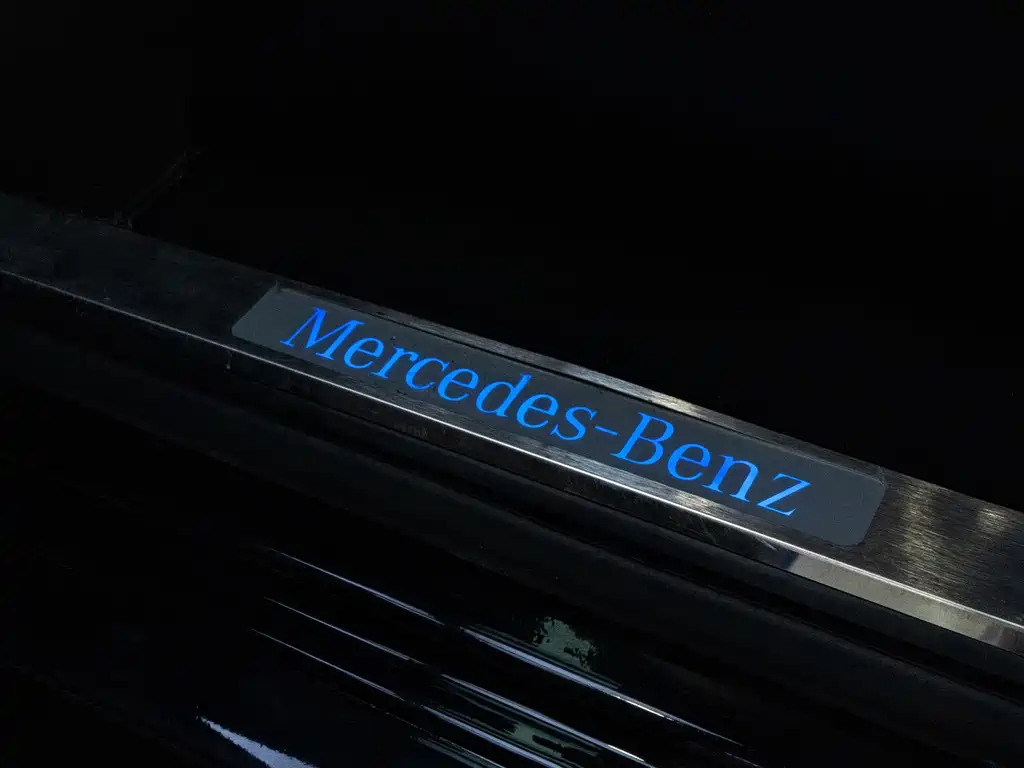 Mercedes-Benz G-Class — миниатюра 19