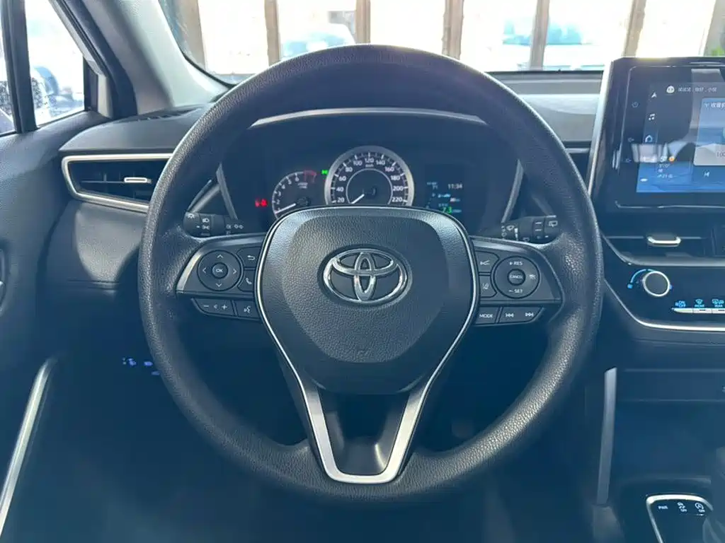 Toyota Frontlander — миниатюра 13