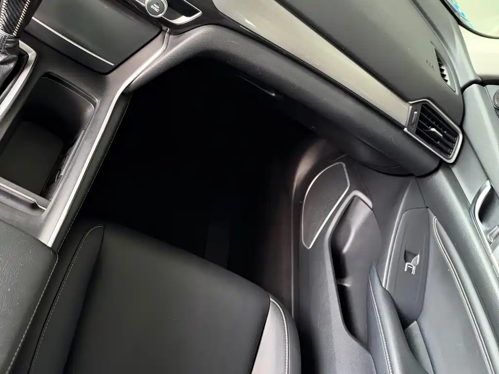 Honda Inspire — миниатюра 25