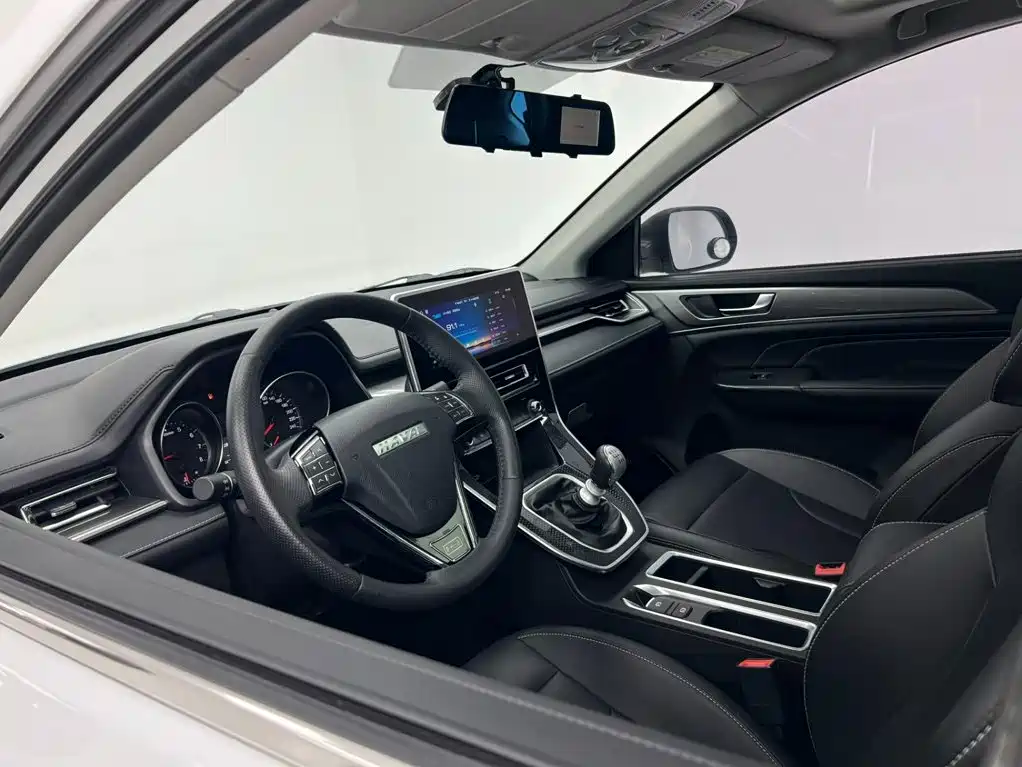 Haval M6 — миниатюра 13