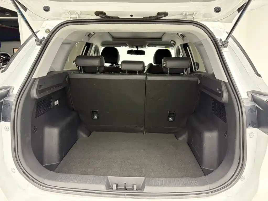 Chery Tiggo 7 — миниатюра 18