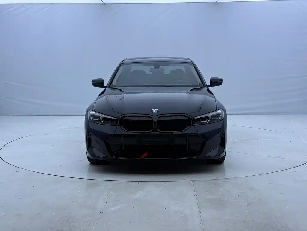 BMW 3 Series — миниатюра 2