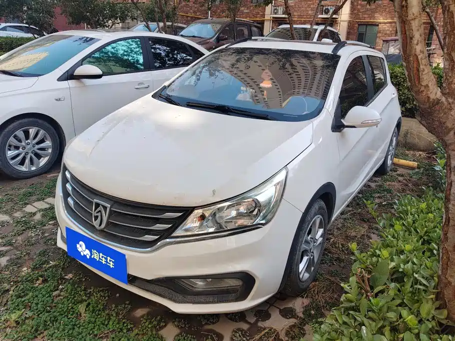 Baojun 310