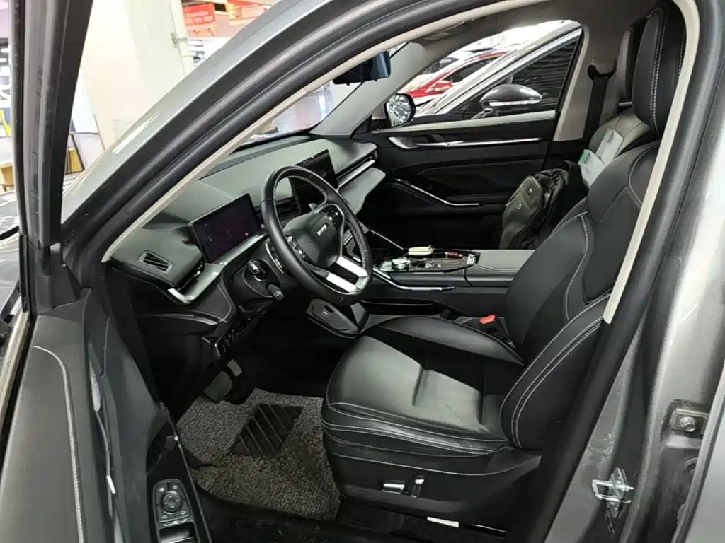 Haval H6 — миниатюра 15