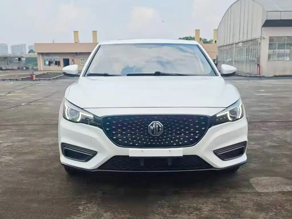 MG MG6 — миниатюра 2