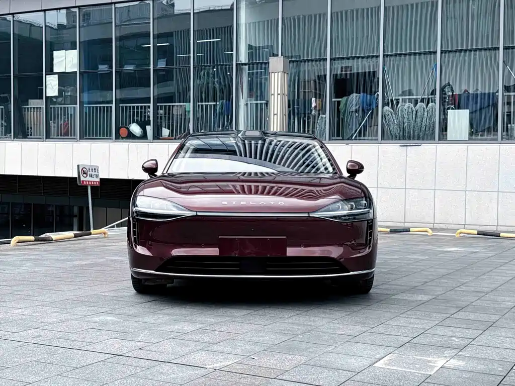 Xiangjie Xiangjie S9 — миниатюра 2