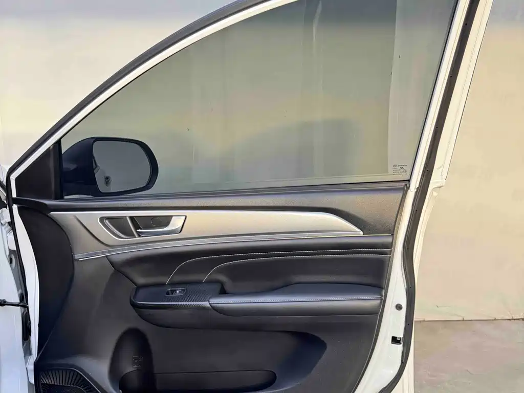 Haval M6 — миниатюра 34