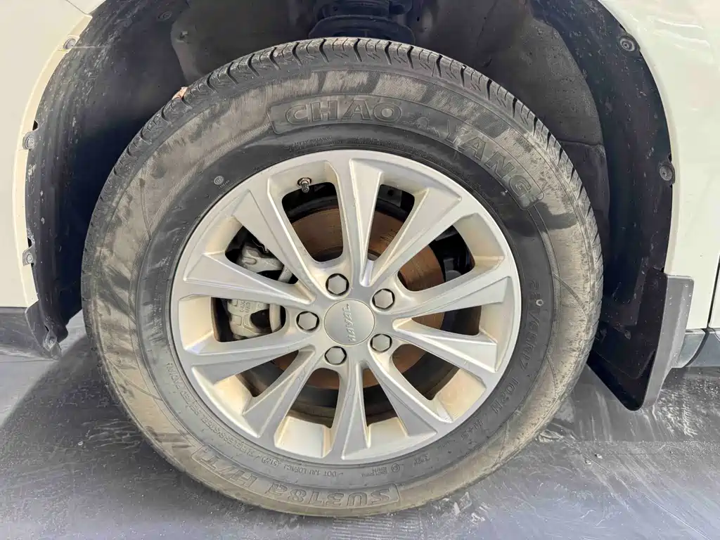 Haval M6 — миниатюра 31