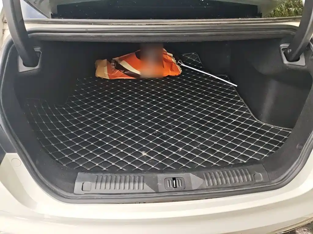 GAC Motor Trumpchi GA8 — миниатюра 10