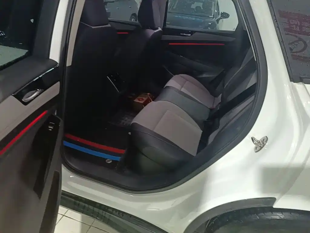 Volkswagen ID.7 VIZZION — миниатюра 17