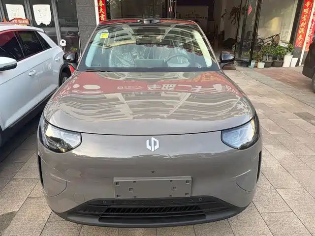 2026 Leapmotor