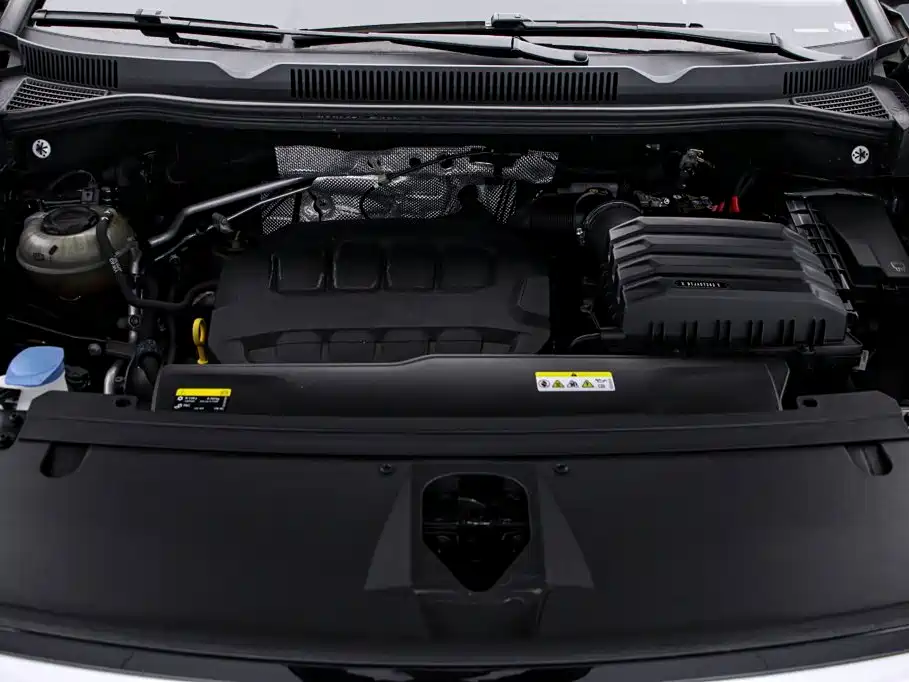Volkswagen Talagon — миниатюра 18