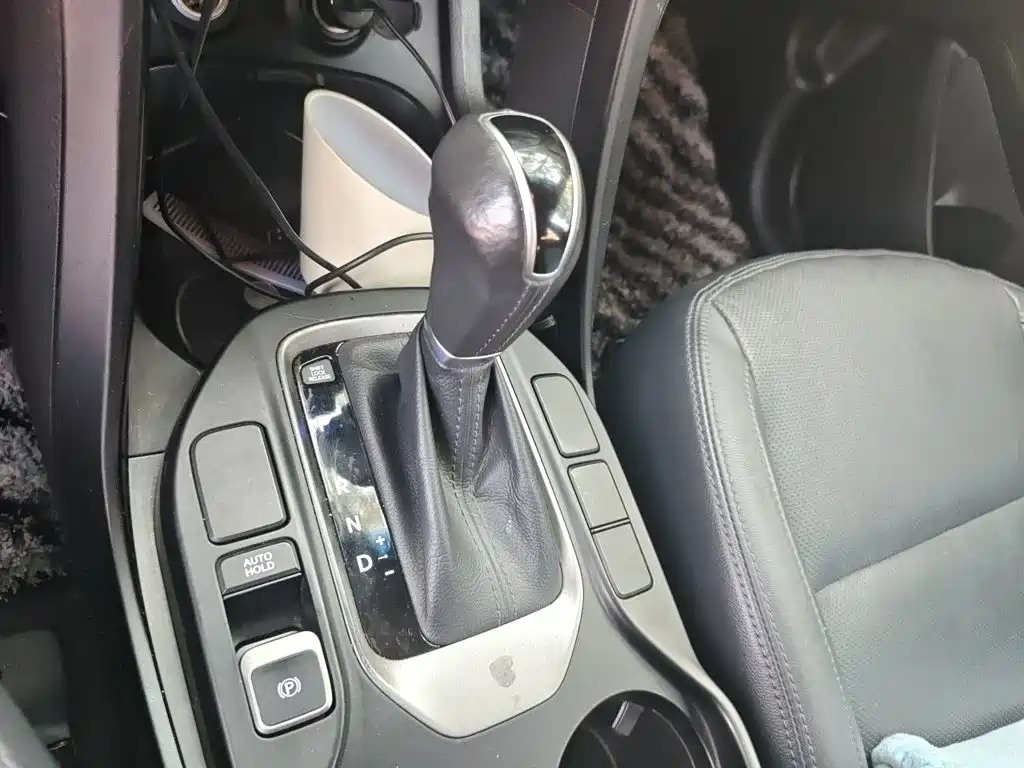 Hyundai Santa Fe — миниатюра 15