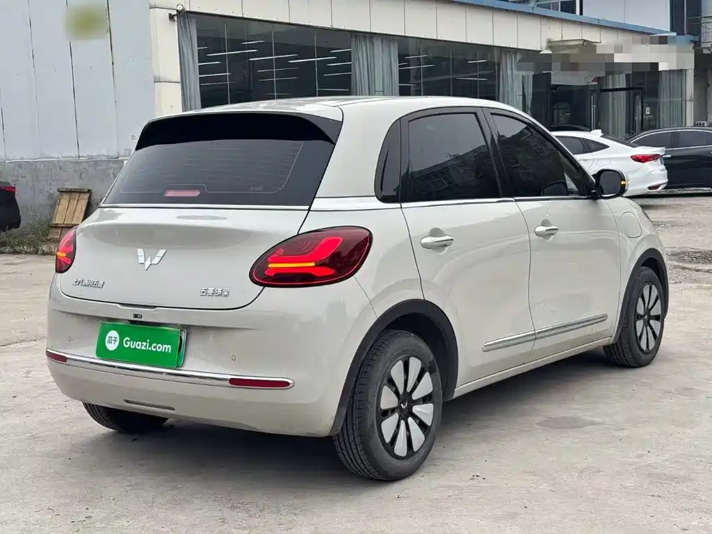Wuling Bingo — миниатюра 7