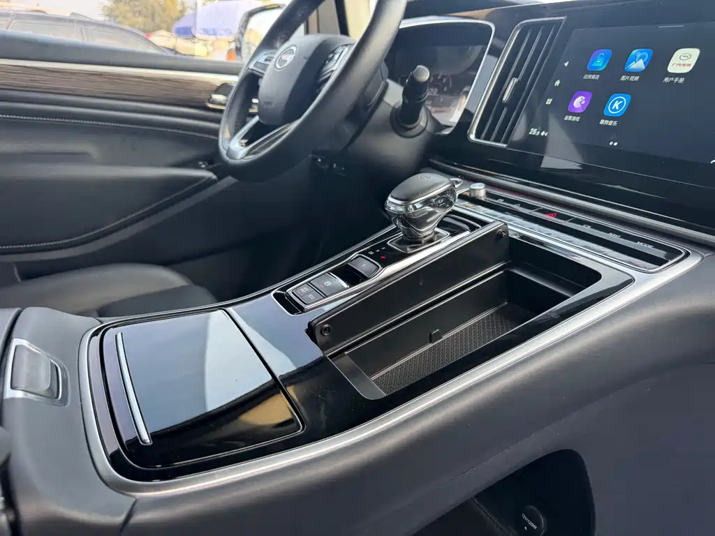 GAC Motor Trumpchi M8 — миниатюра 18