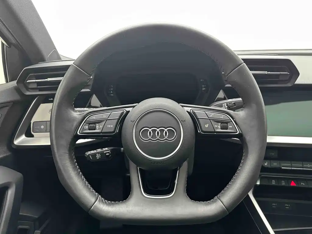Audi A3 — миниатюра 17