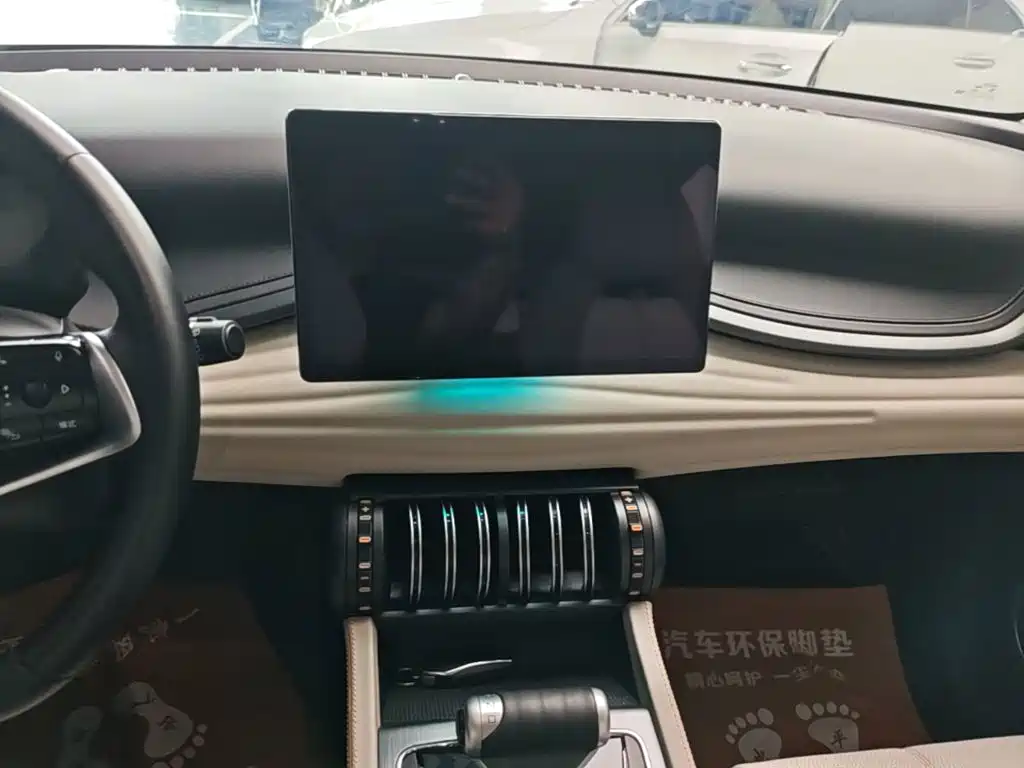 BYD Yuan Plus — миниатюра 13