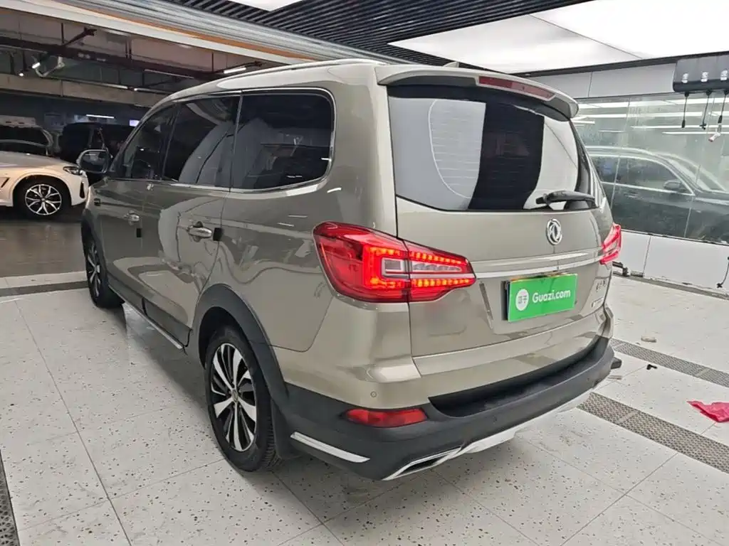 Fengxing X6 — миниатюра 5