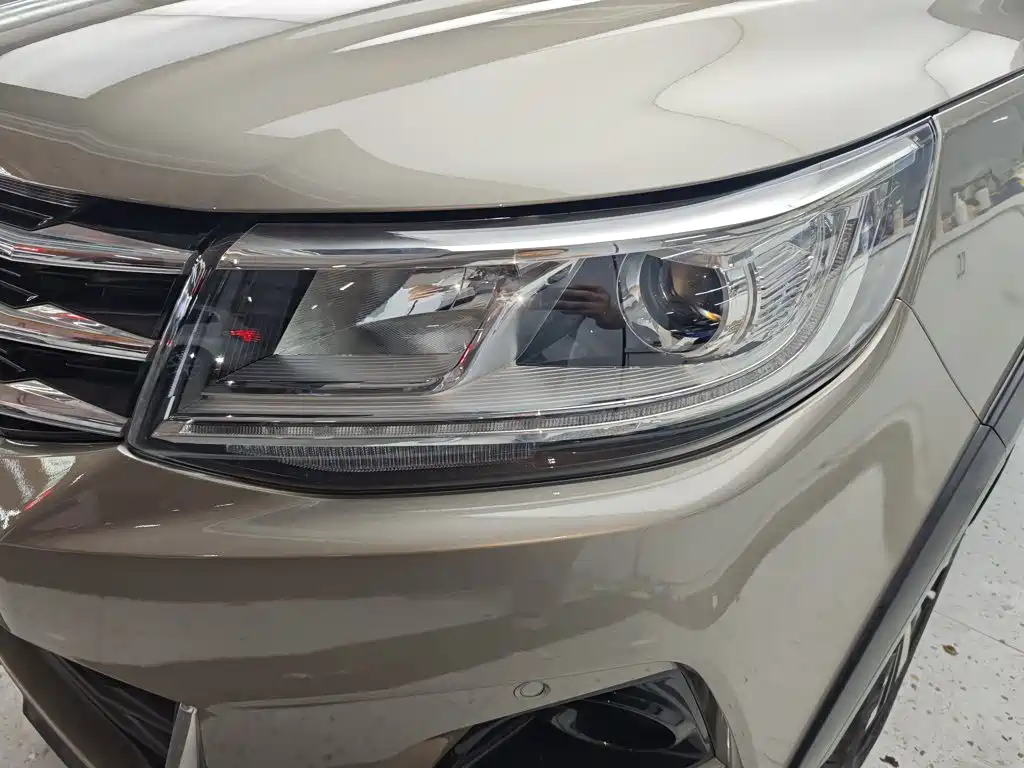 Fengxing X6 — миниатюра 24