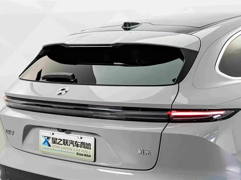 NIO ET5T — миниатюра 8