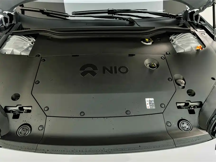 NIO ET5T — миниатюра 25