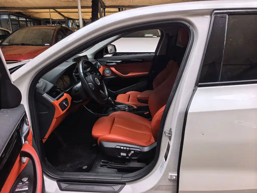 BMW X2 — миниатюра 5