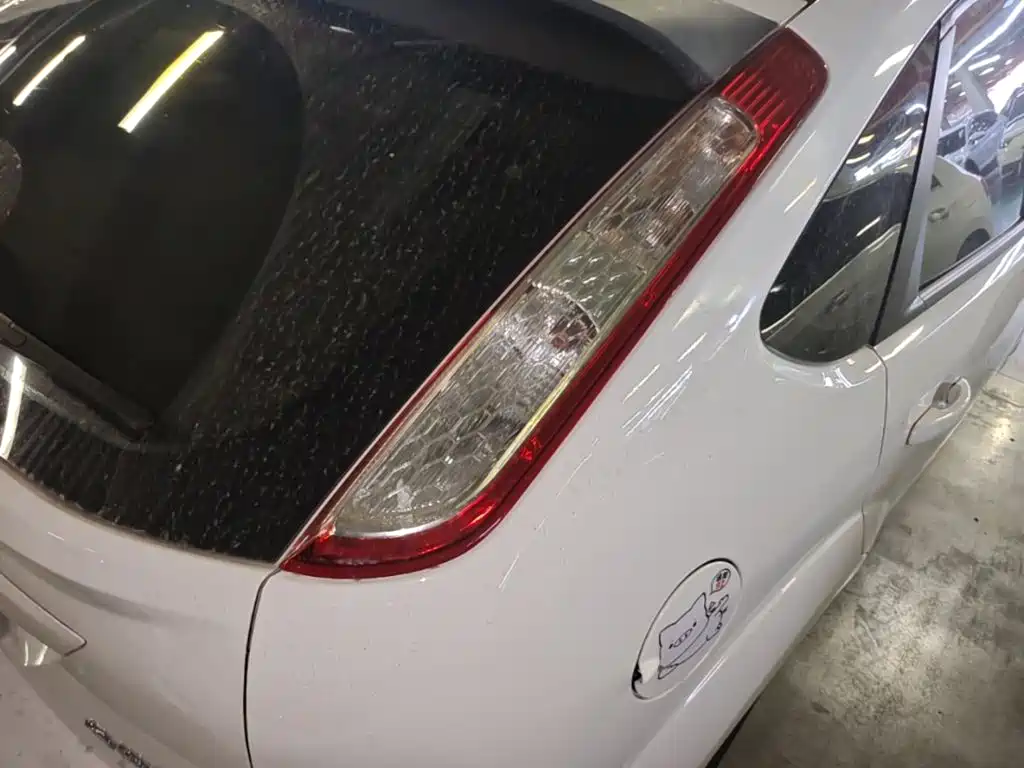 Ford Focus — миниатюра 8