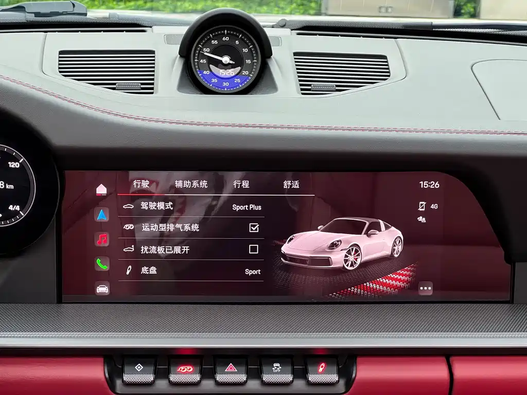 Porsche 911 — миниатюра 19