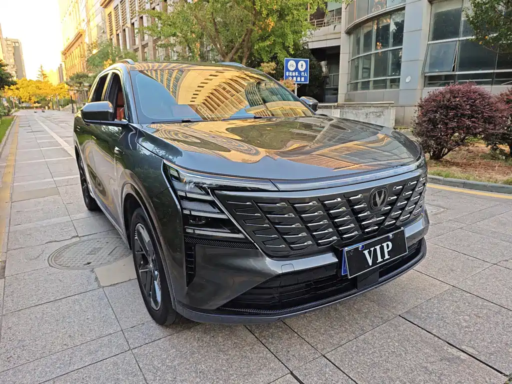 Changan CS75 PLUS — миниатюра 3