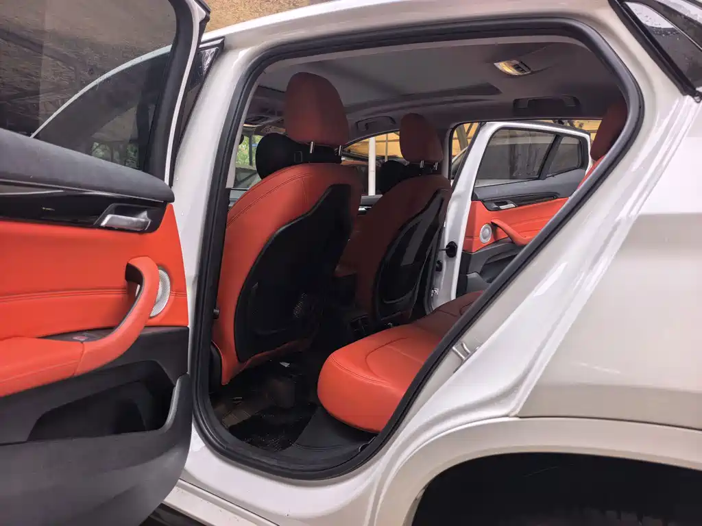 BMW X2 — миниатюра 13