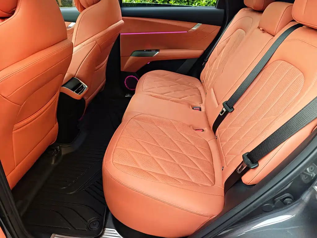 Changan CS75 PLUS — миниатюра 7