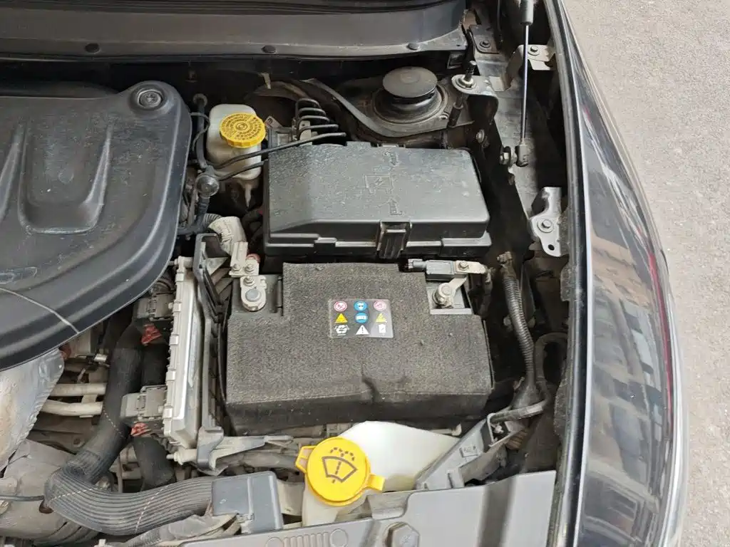 Jeep Cherokee — миниатюра 20