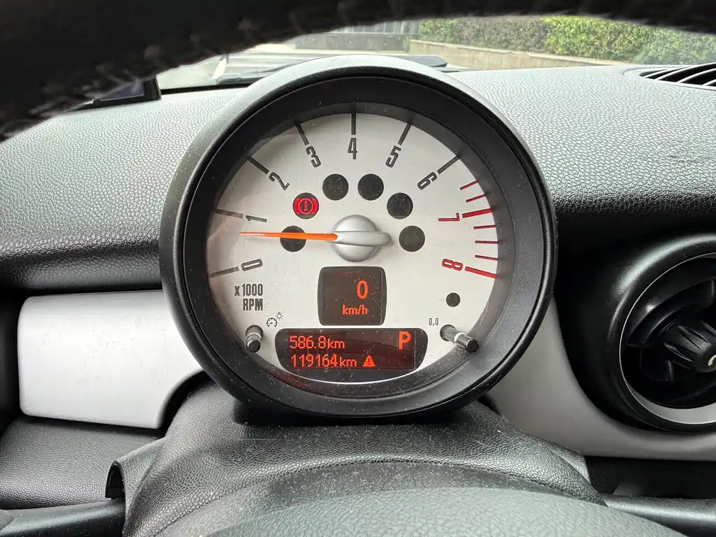 MINI Mini — миниатюра 13