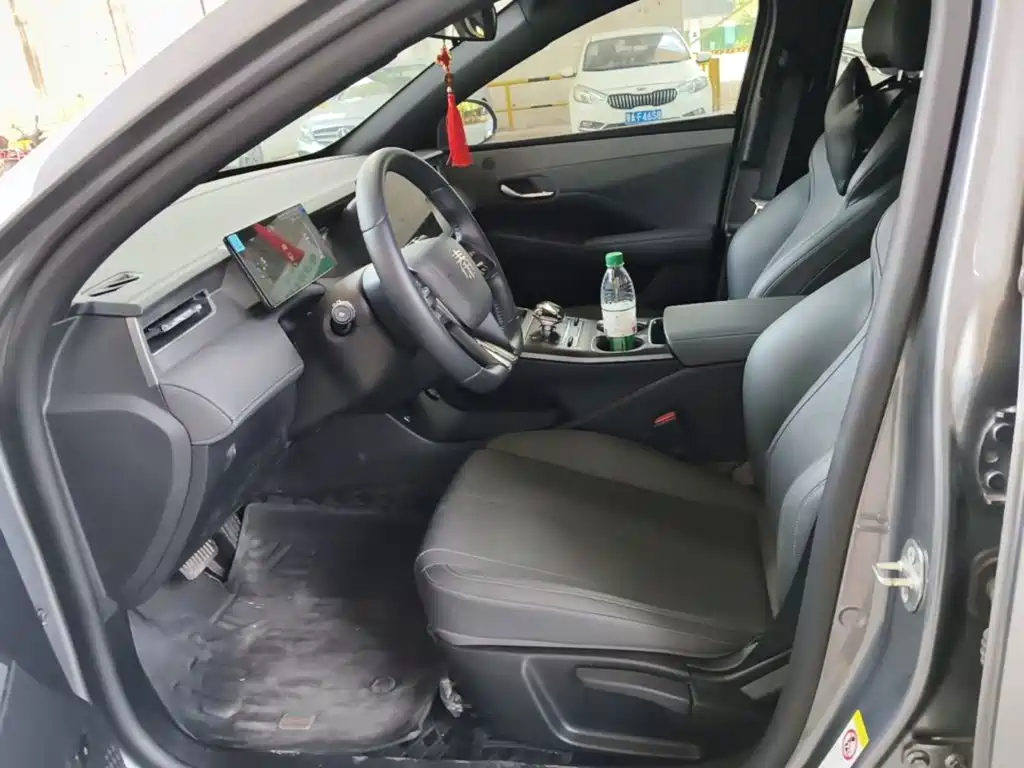 BYD Qin PLUS — миниатюра 15