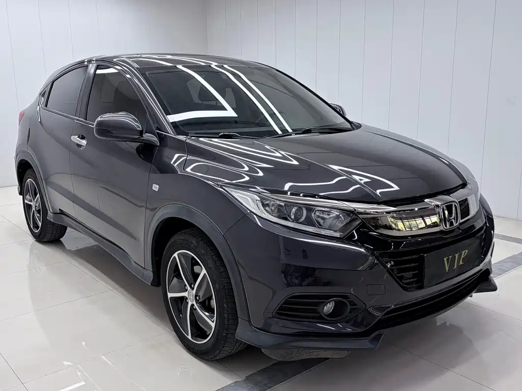 Honda Vezel — миниатюра 3
