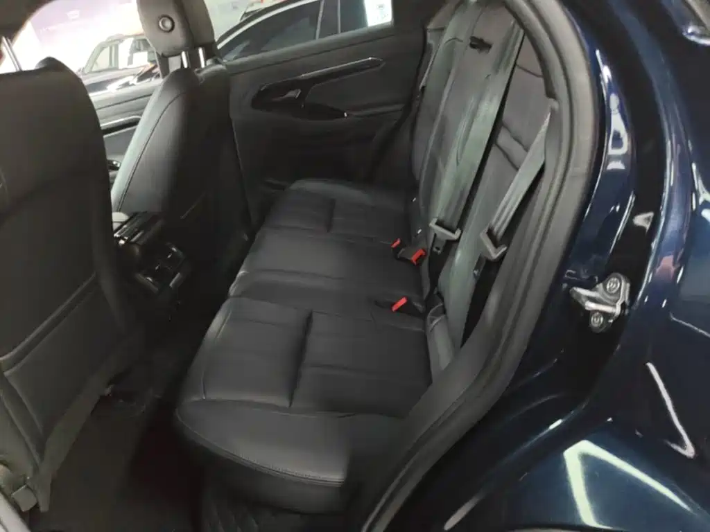 Land Rover Evoque — миниатюра 17