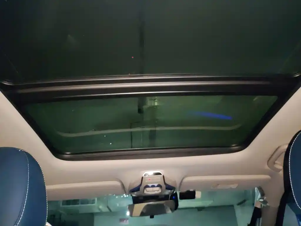 Geely Xingrui — миниатюра 14