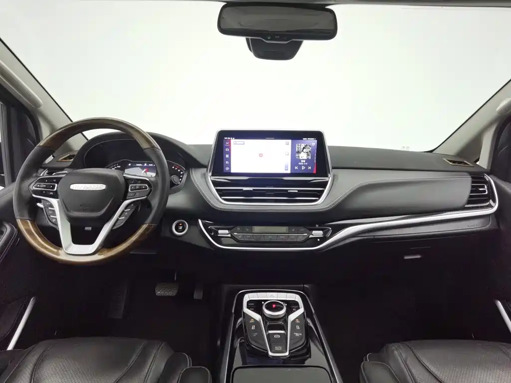 MAXUS G20 — миниатюра 5