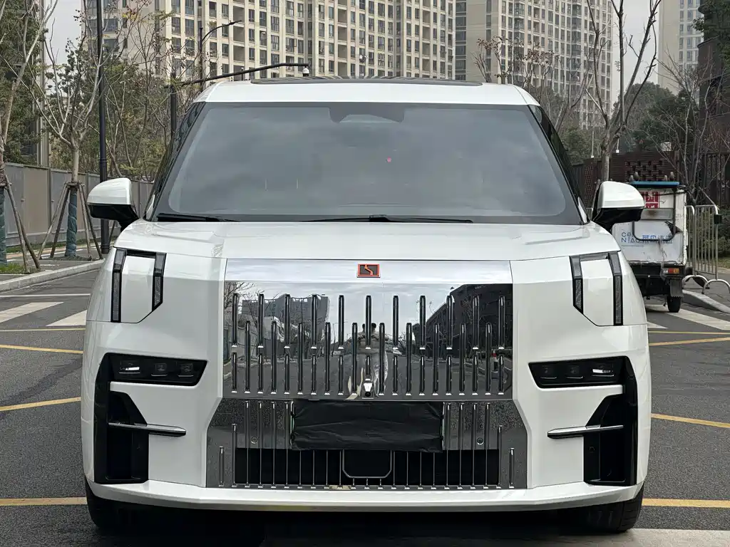 ZEEKR EXTREME KRYPTON 009