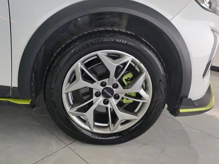 Haval Chitu — миниатюра 6