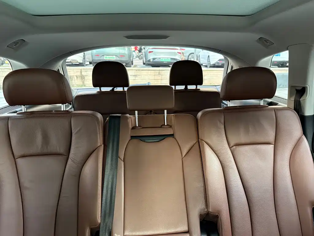 Audi Q7 — миниатюра 17