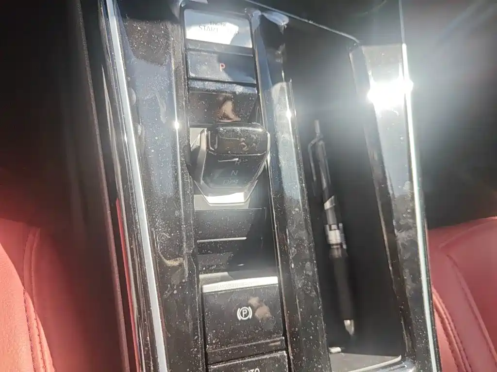 Volkswagen Lamando — миниатюра 10