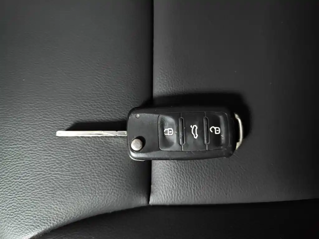 Volkswagen Polo — миниатюра 9