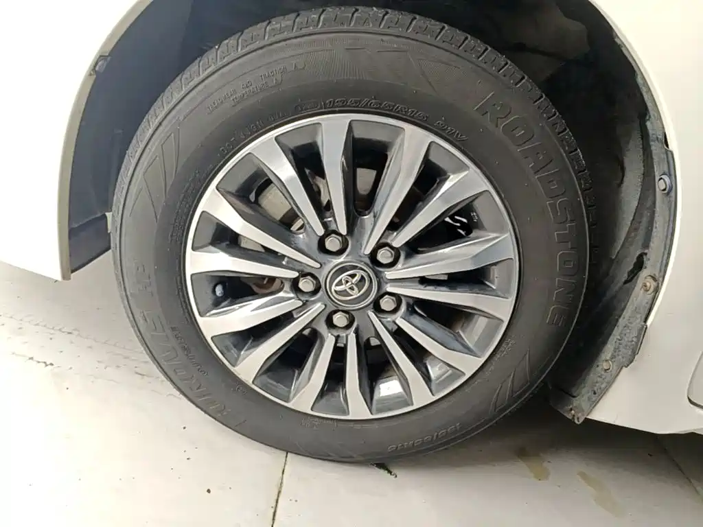 Toyota Corolla — миниатюра 23