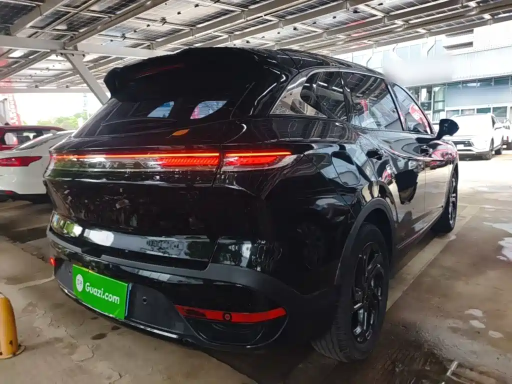 Bestune T90 — миниатюра 7
