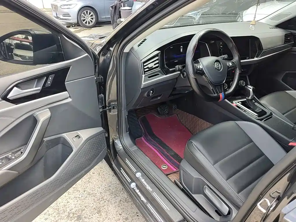 Volkswagen Sagitar — миниатюра 16
