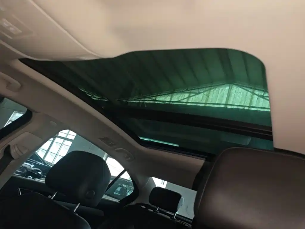 Volkswagen Magotan — миниатюра 18