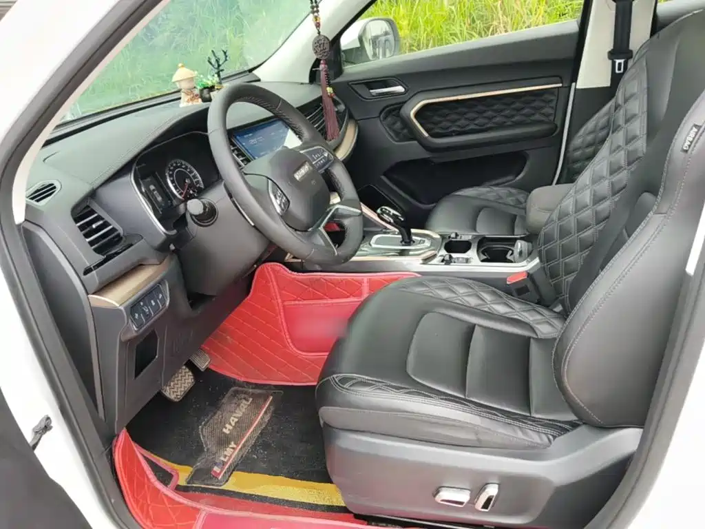 Haval H6 — миниатюра 15